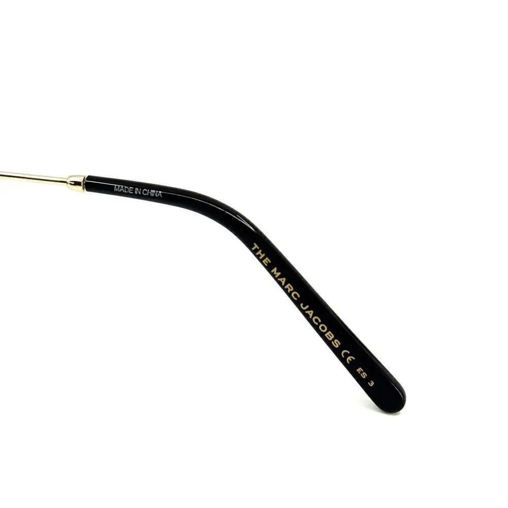New! MARC JACOBS Sunglasses MARC 619/S RHL9O, Authentic